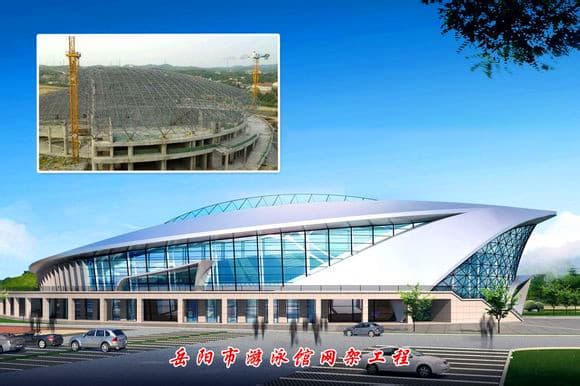 海门厂房网架制作