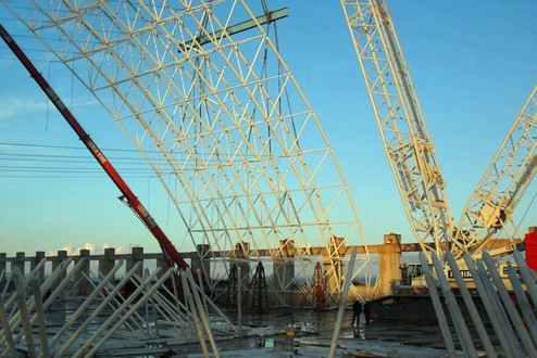 海门在对应所需名称或序数的集合中，未找到项目。